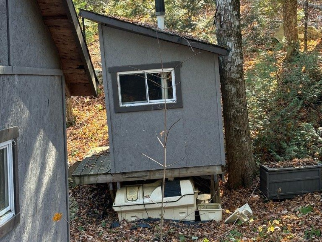 8 CANNONBALL LANE, Wiley Lake