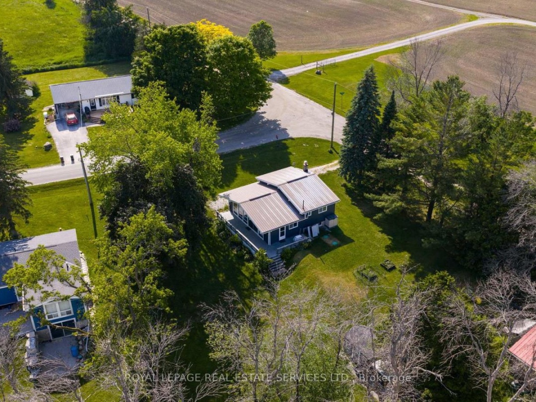 1129 CONCESSION ROAD 9, Dalrymple-South Lake