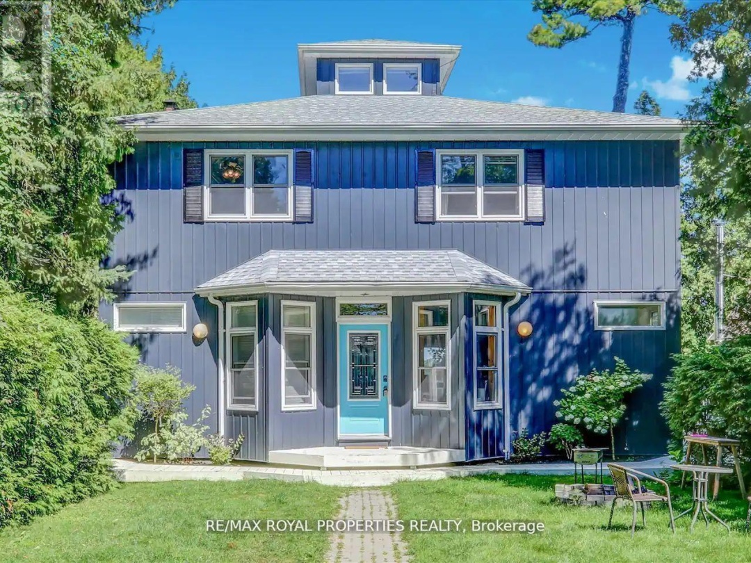 28 Goodman Road, Balsam Lake