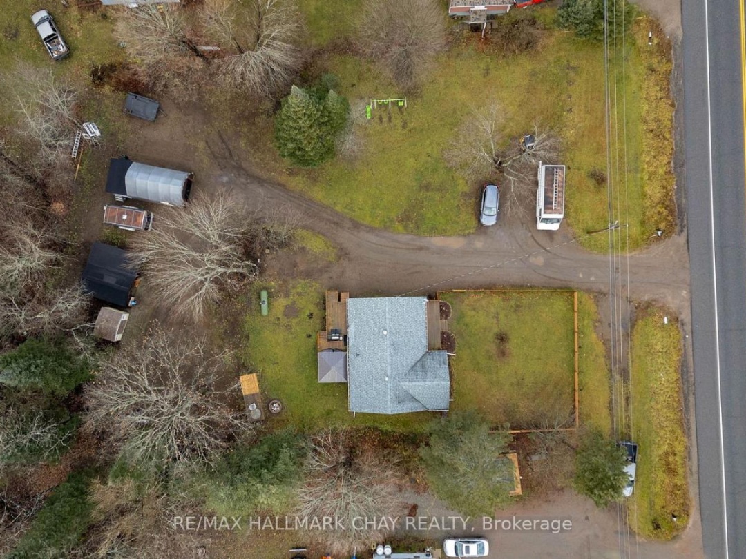 13045 HIGHWAY 35 HIGHWAY, Minden Hills (Minden)