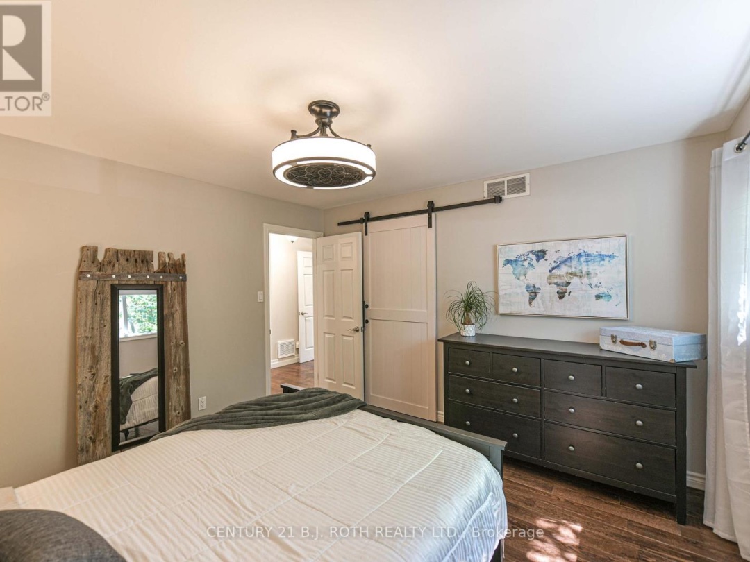 3193 MUSKOKA STREET, Severn River