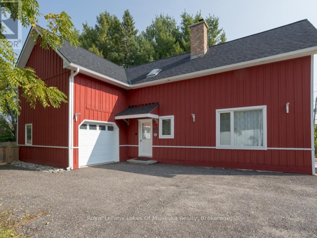 181 DILL STREET, 