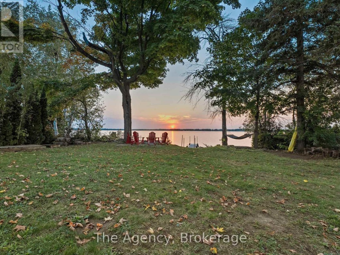 119 CAMPBELL BEACH ROAD, Dalrymple Lake