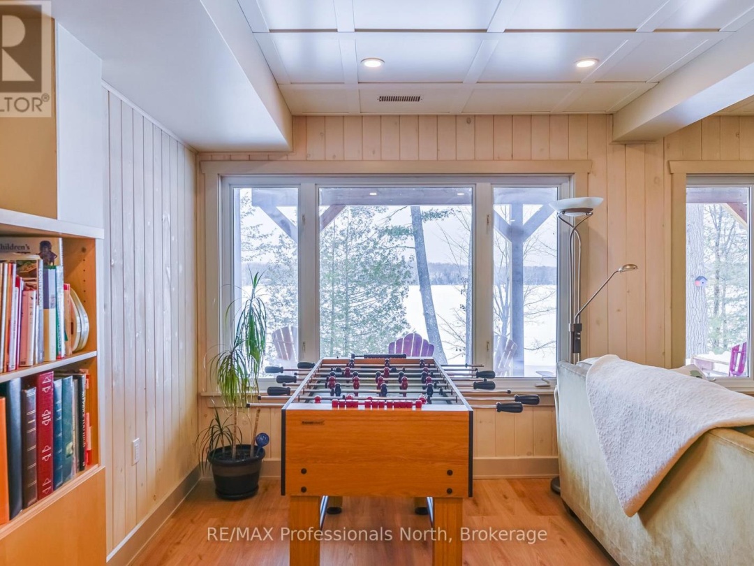 1015 BLUESTONE LANE, Gull Lake