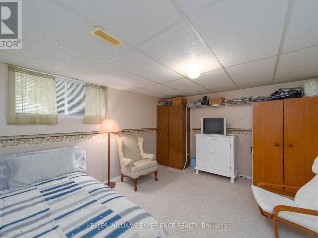 1 BUSH STREET, Severn (Coldwater)