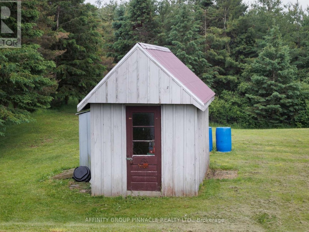 730 THE GLEN ROAD, Kawartha Lakes (Mariposa)