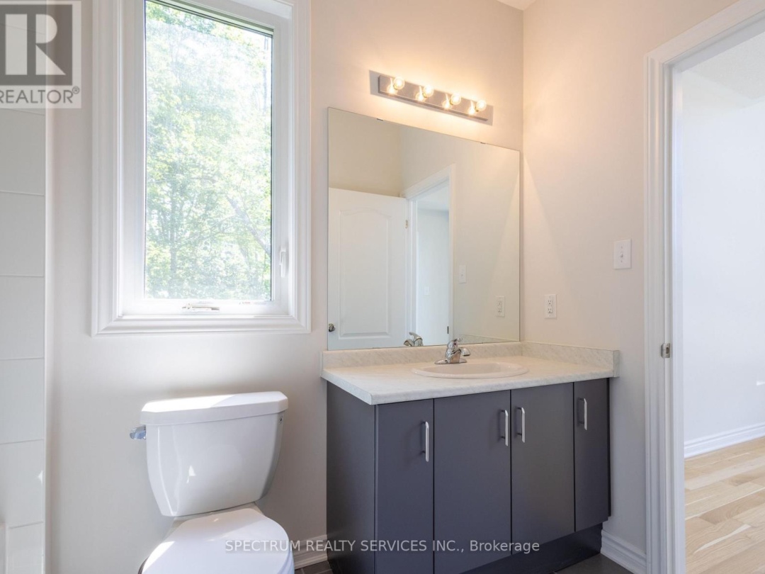 135 MARINA VILLAGE DRIVE, Georgian Bay (Baxter)