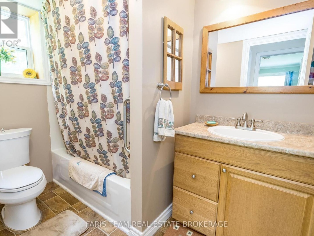 1280 MOUNT STEPHEN ROAD, 