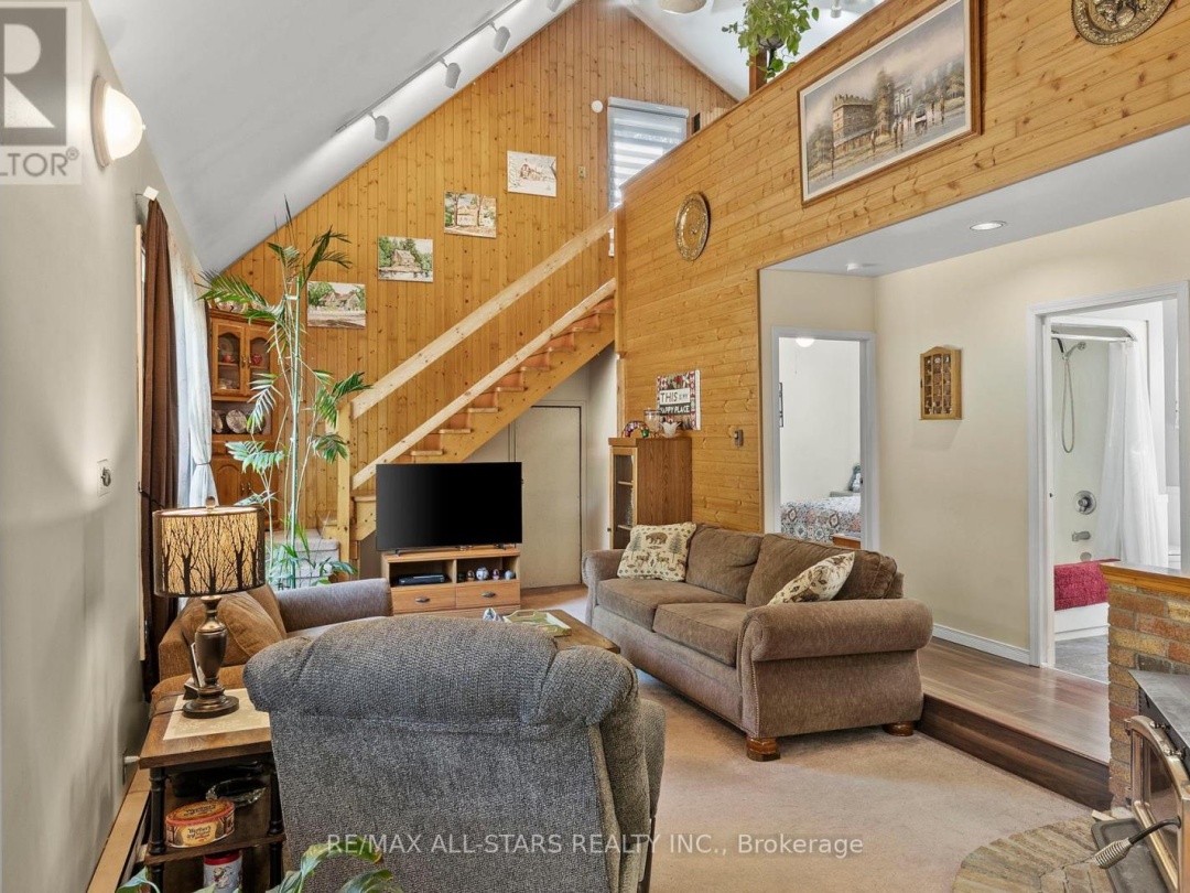 315 SOMERVILLE 11 CONCESSION, 