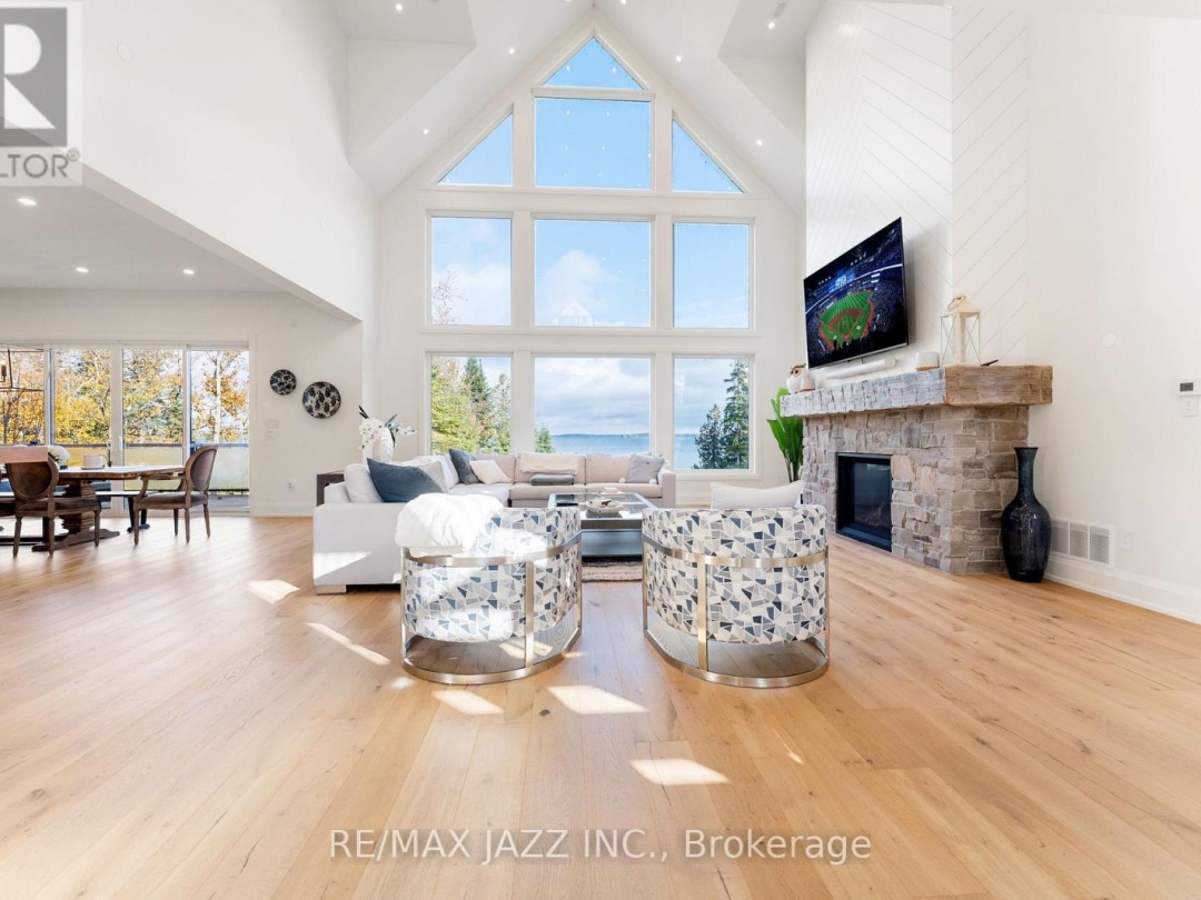 147 ELYSIAN FIELDS ROAD, Balsam Lake