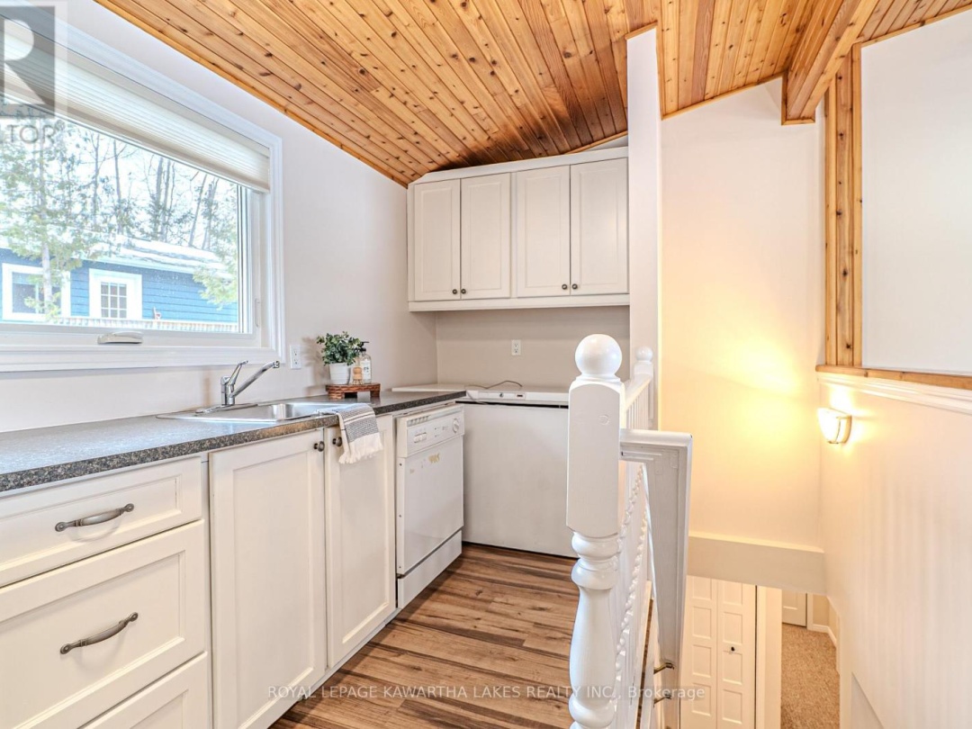 147 LIGHTNING POINT ROAD, Balsam Lake