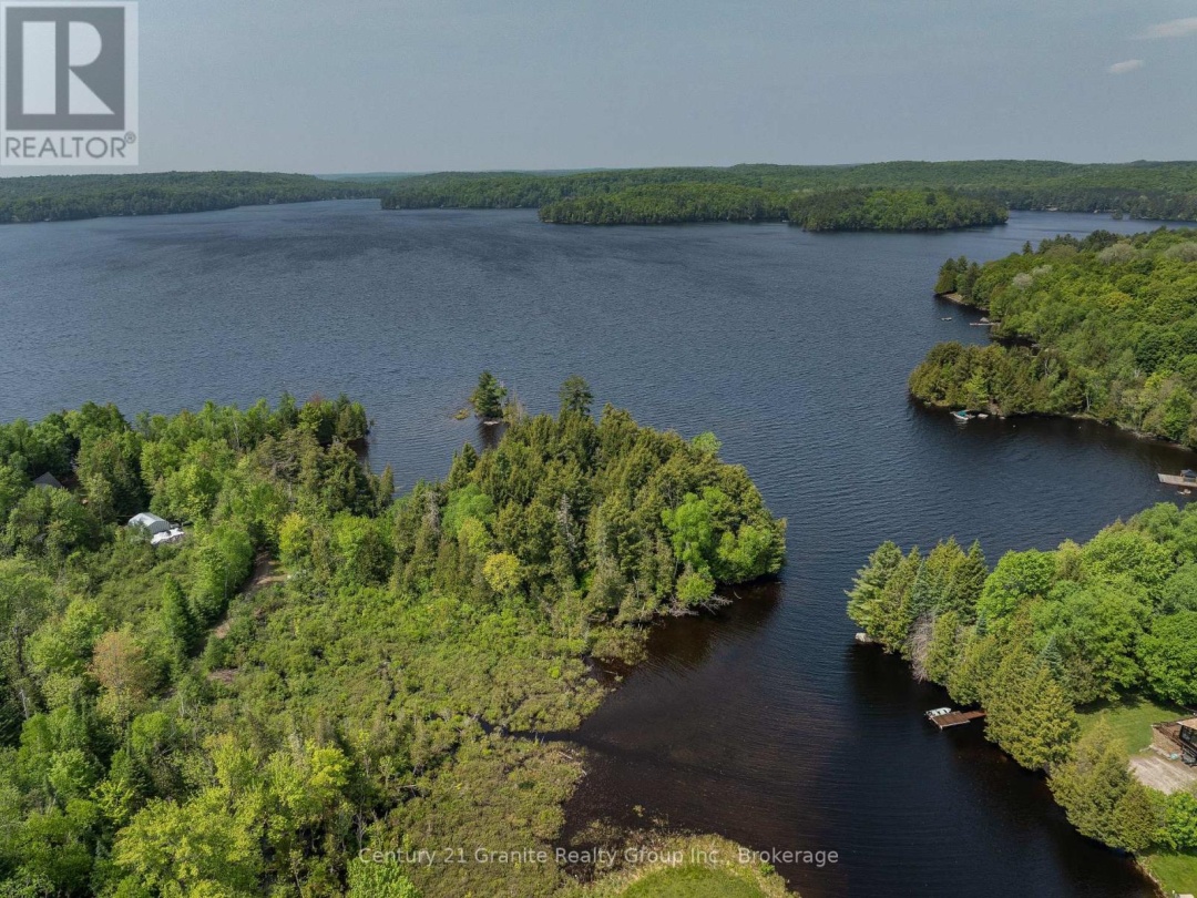 0 SOYERS LAKE ROAD, Soyers Lake