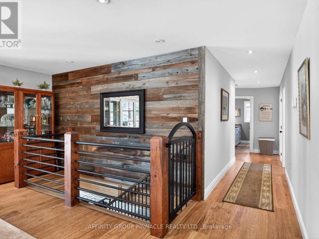 487 FAIRBAIRN ROAD, Kawartha Lakes (Verulam)
