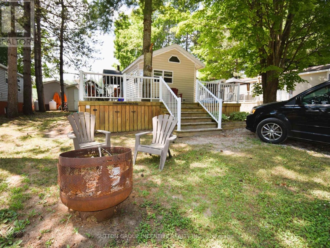 62 - 1082 SHAMROCK MARINA ROAD, Severn River