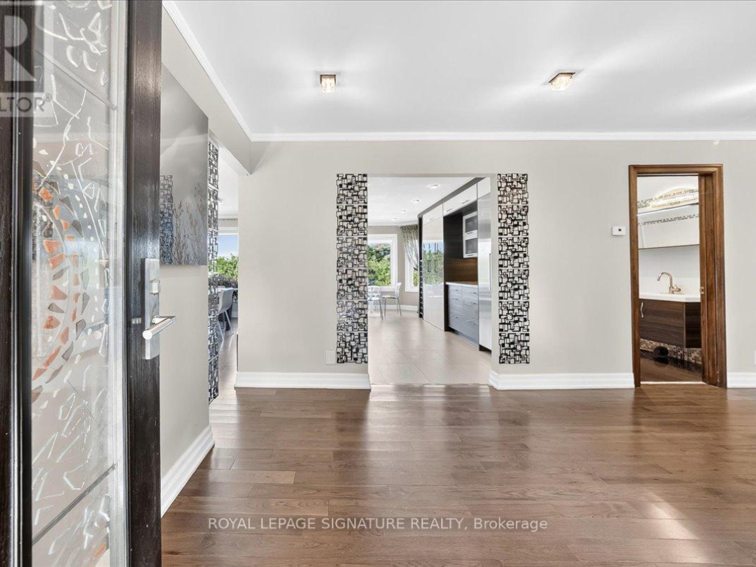 27900 THORAH SIDE ROAD, 