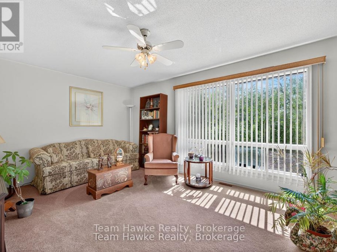 203 WOODLANDS AVENUE, 