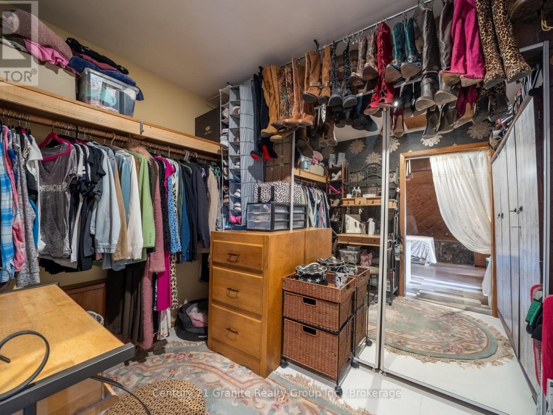 1093 KUSHOG LAKE ROAD, Minden Hills (Minden)