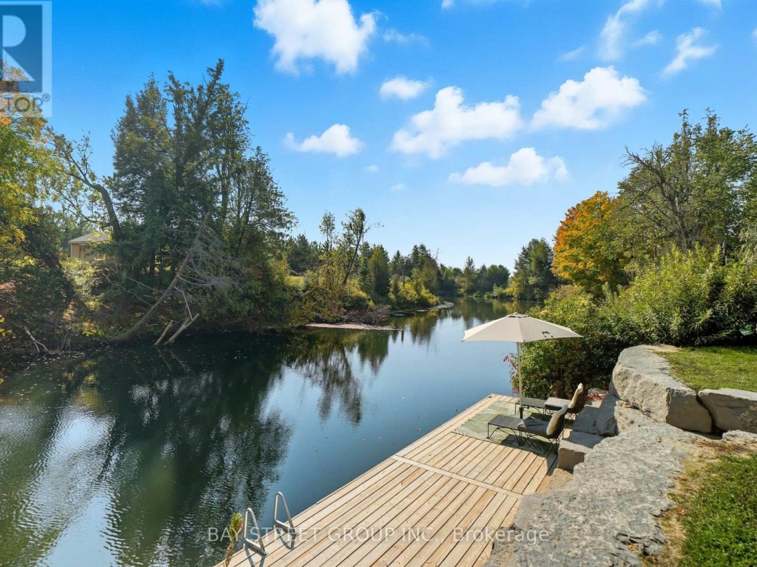 50 RIVER BEND DRIVE, Burnt River