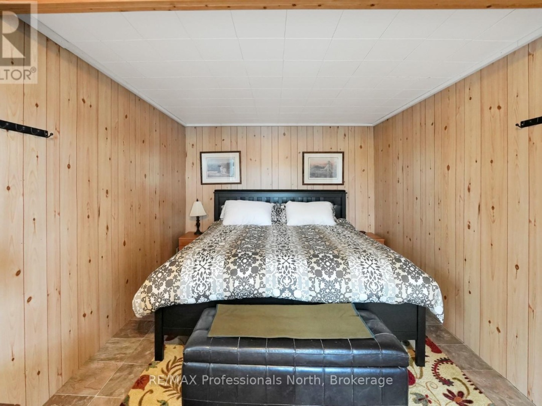 1325 & 1314 CLAUDE BROWN ROAD, Bob Lake