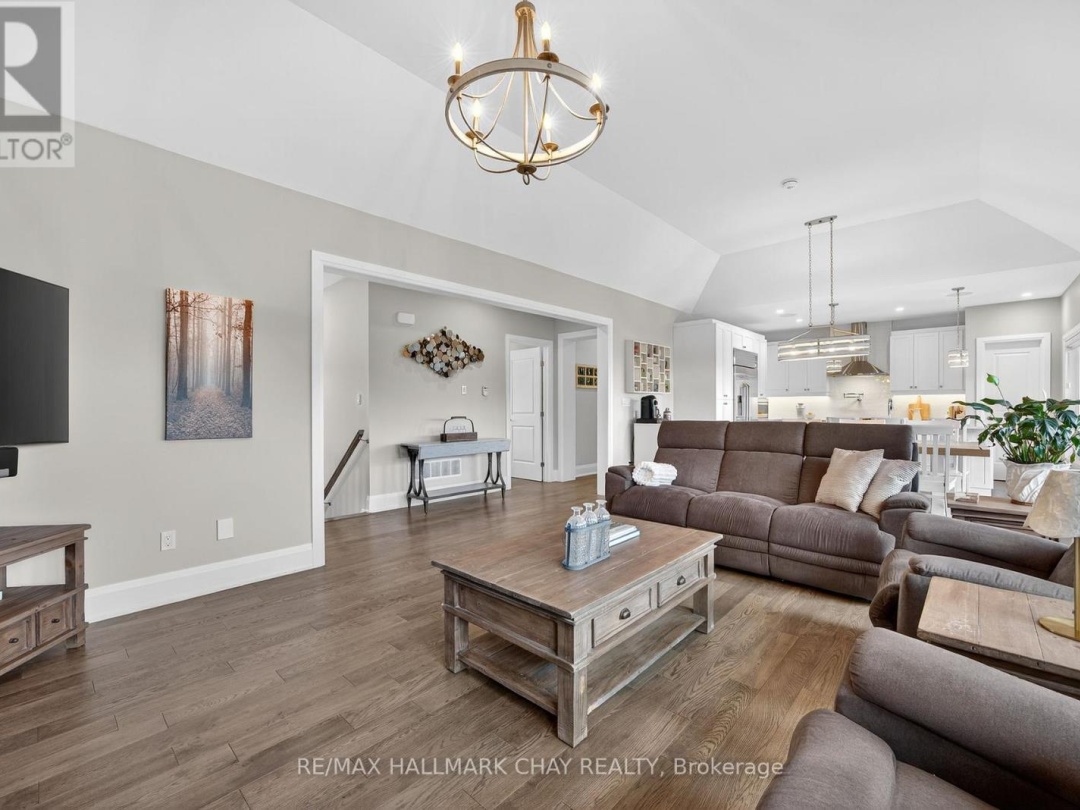 23 GELDERLAND CRESCENT, 