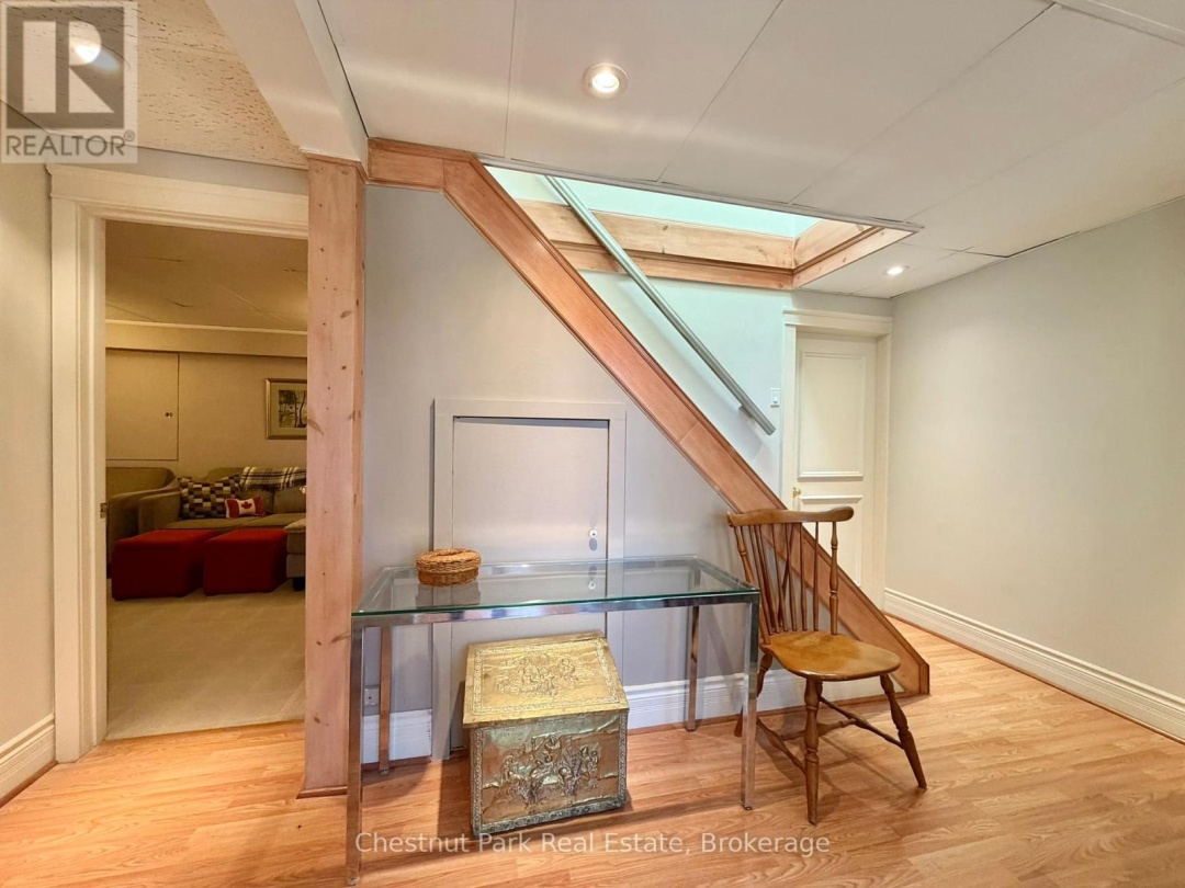 10453 COUNTY ROAD 503 ROAD, Gooderham Lake