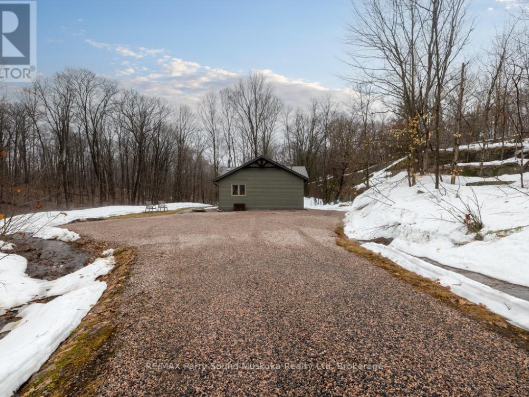 64 124 HIGHWAY, McDougall