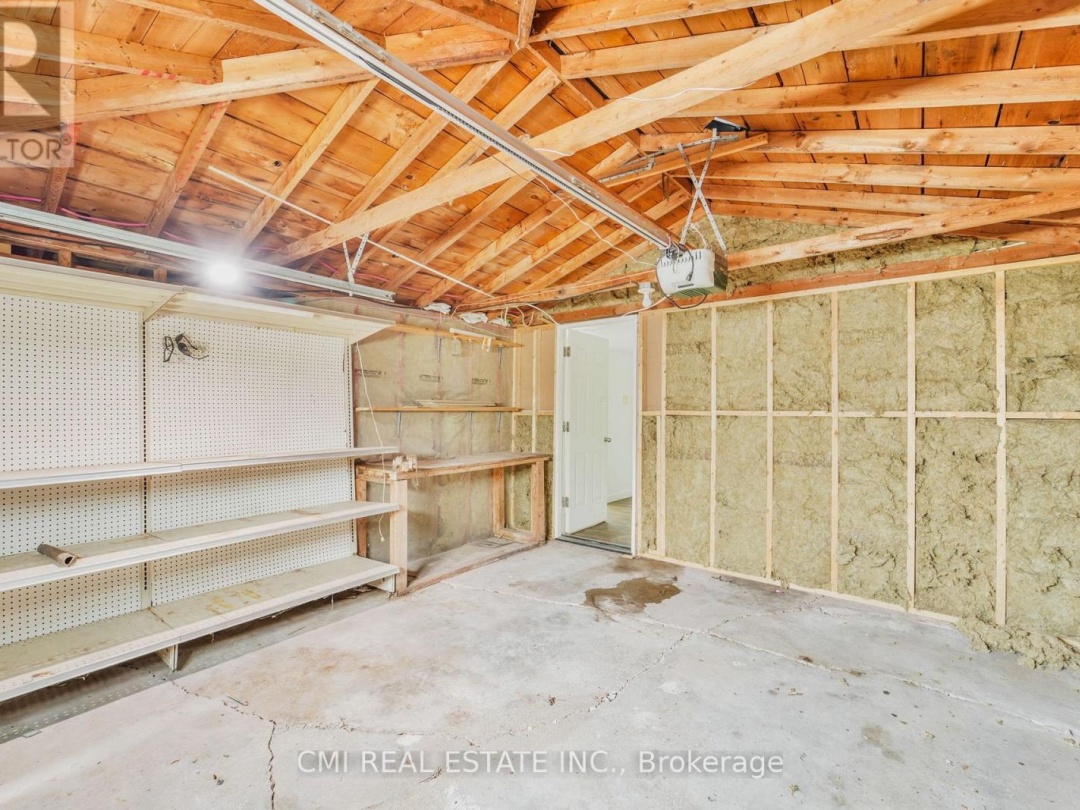 532 JAMES STREET, 