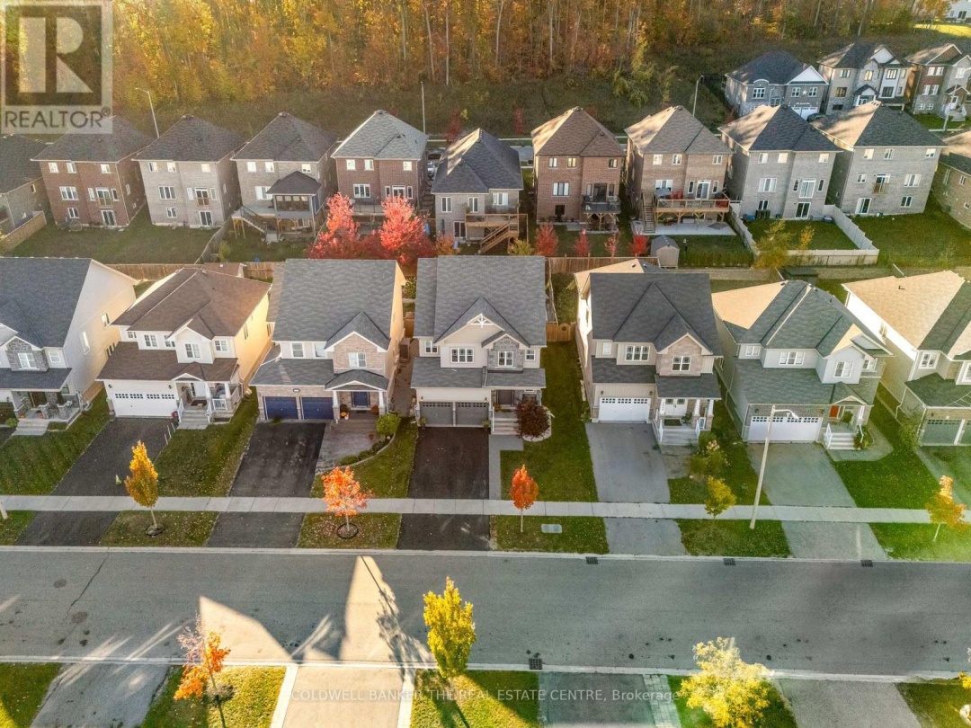 3086 EMPEROR DRIVE, 