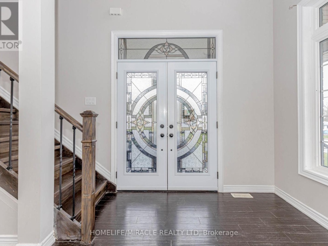 637 Simcoe Street, Brock (Beaverton)