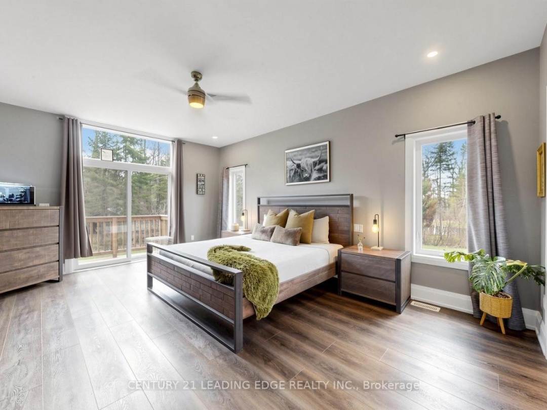 99 KAGAWONG ROAD, Kawartha Lakes (Fenelon)