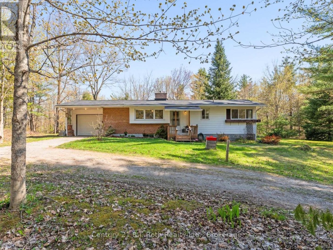 1798 Barkway Road, Gravenhurst (Ryde)