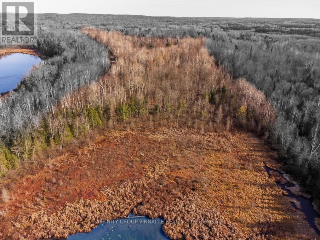 LOT 8 COMFORT DRIVE, Trooper Lake