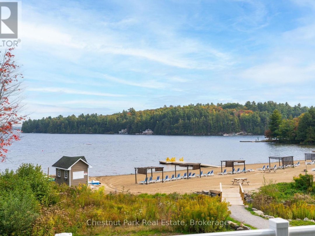 1869 MUSKOKA RD 118 WEST ROAD, 