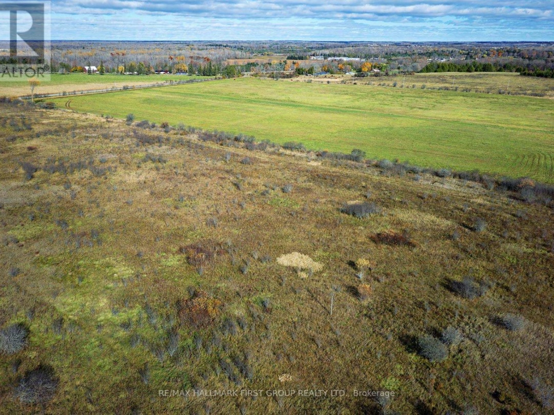 0 5 CONCESSION ROAD, Brock