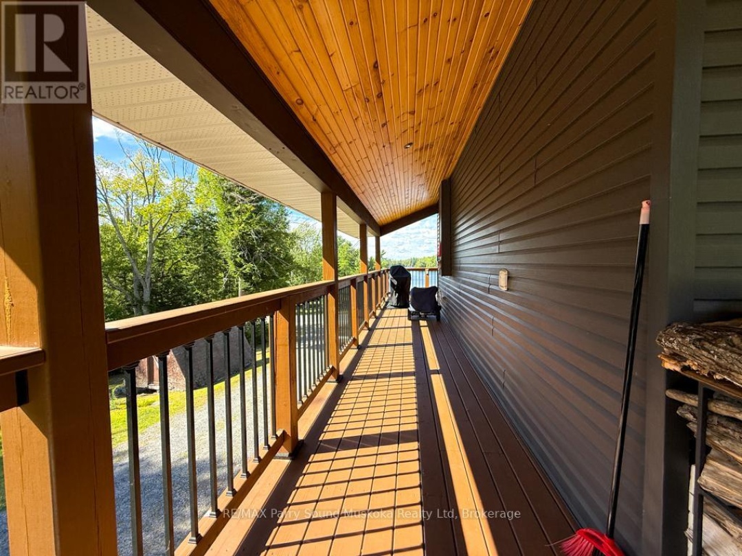 127 BURNETTS ROAD, 