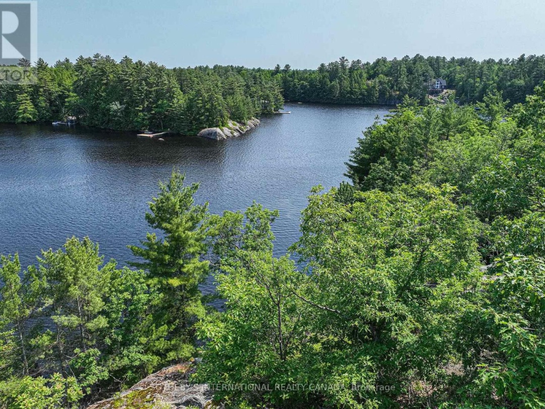 LOTS1-5 PLAN 35R-17161, Kahshe Lake