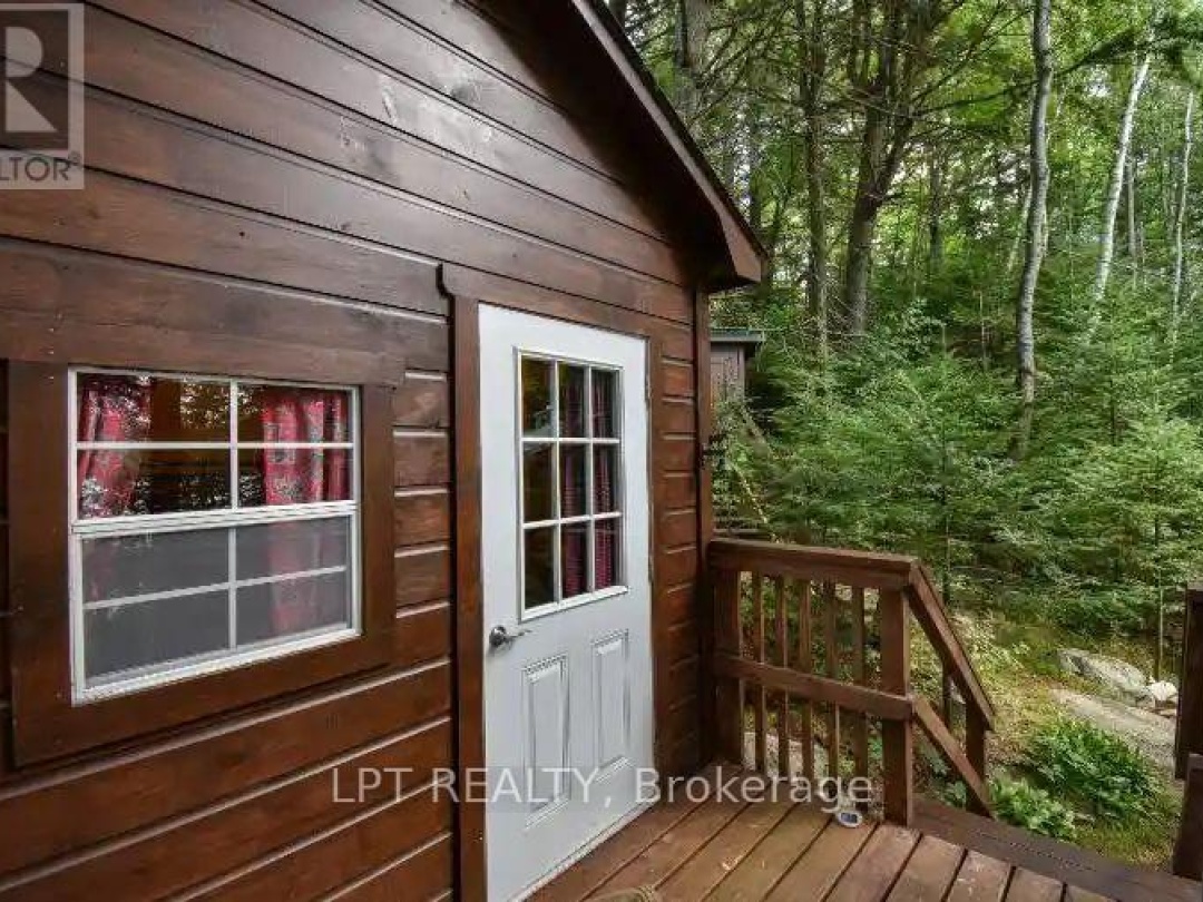 1431 - 00 HIGHWAY 60, Lake of Two Rivers