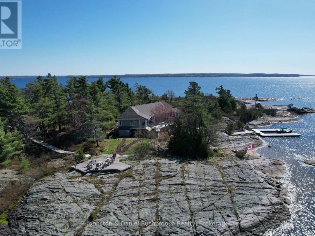 2 ISLAND 1210, Georgian Bay