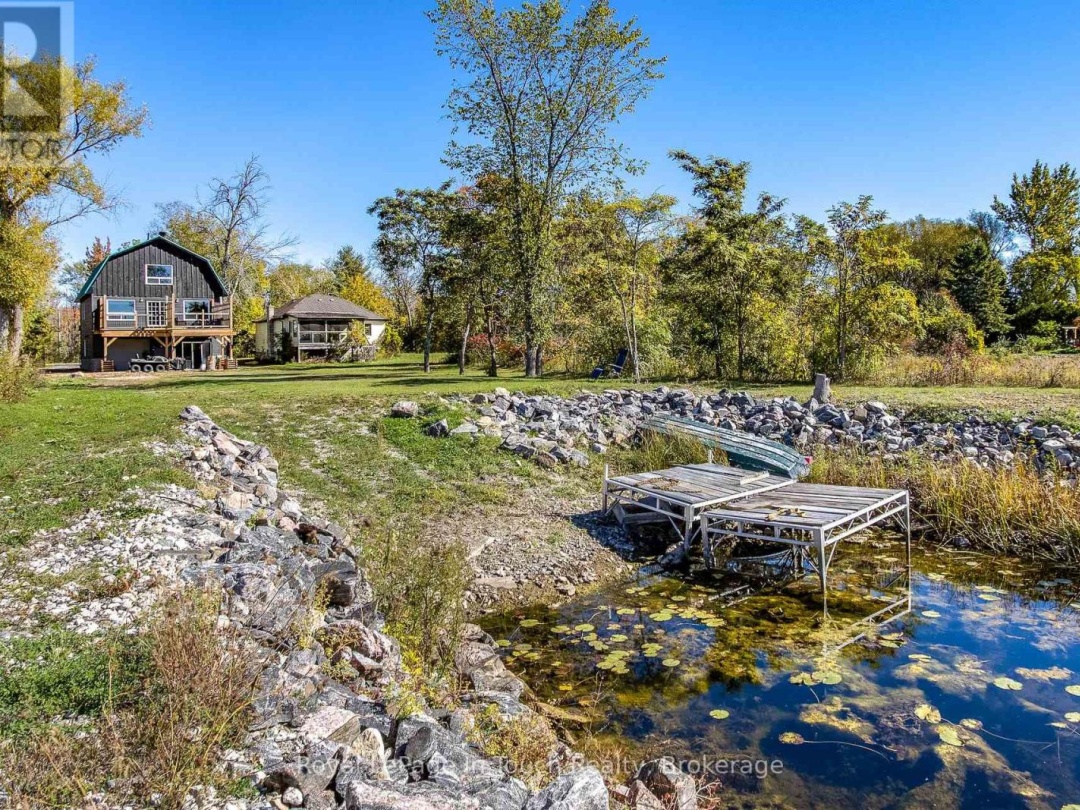142 DUCK BAY ROAD, 