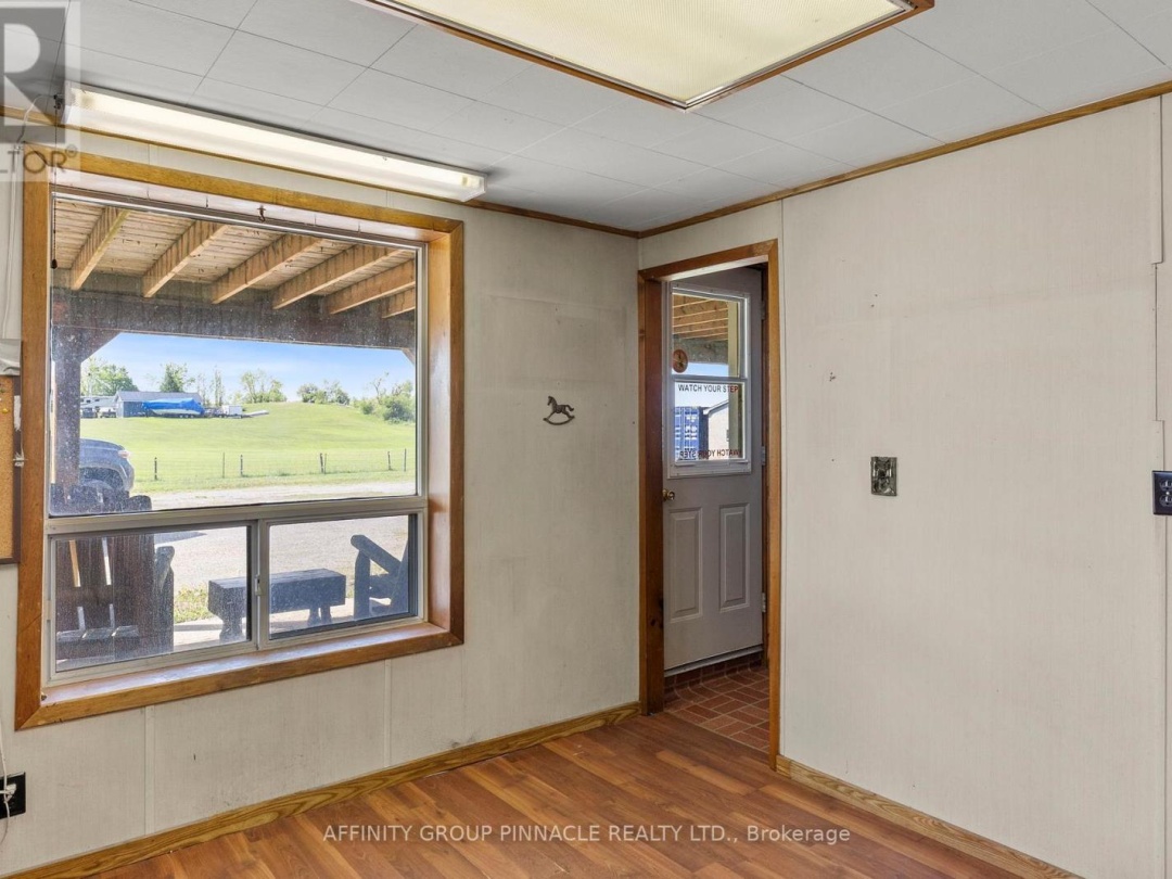 572 COUNTY RD 8 ROAD, Kawartha Lakes (Verulam)