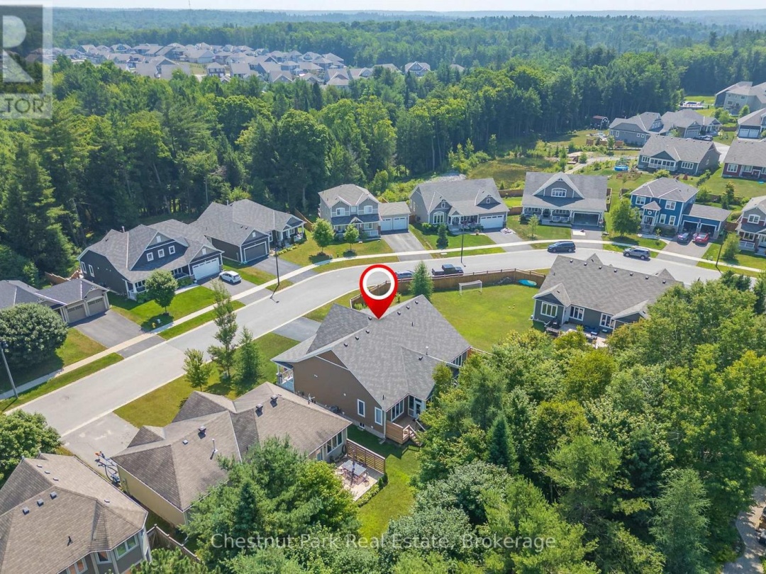 31 WINDSONG CRESCENT, 