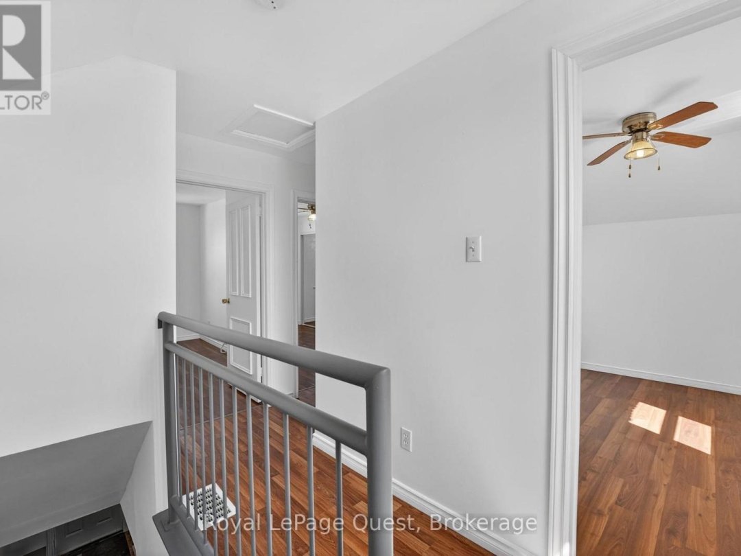 55 ELGIN STREET, Orillia