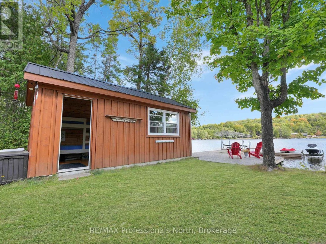1342 TWELVE MILE LAKE ROAD, 
