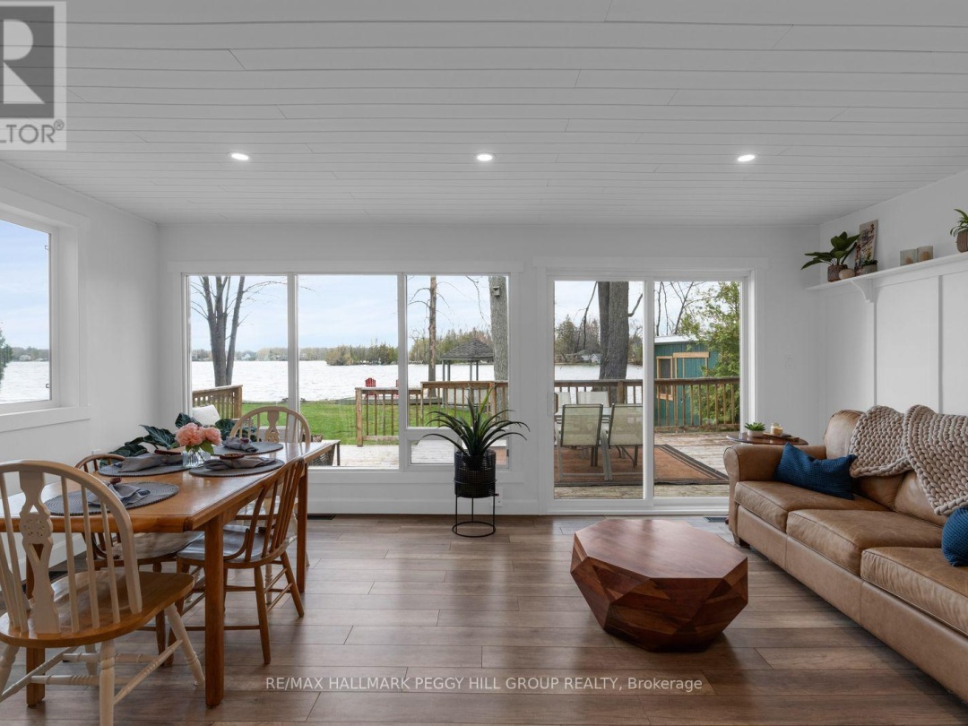 4304 PLUM POINT ROAD, Lake Simcoe
