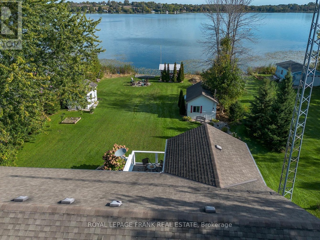 25 Shelley Drive, Scugog Lake