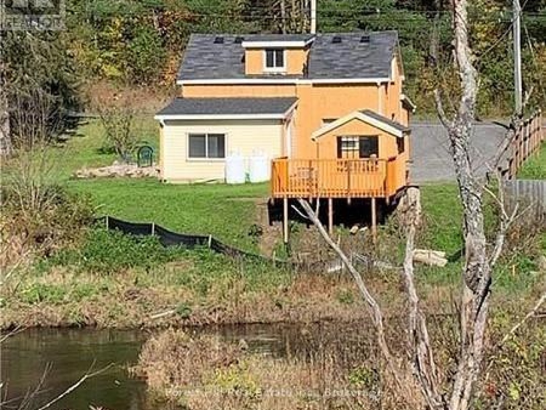 77 JAMES BAY JUNCTION ROAD S, 