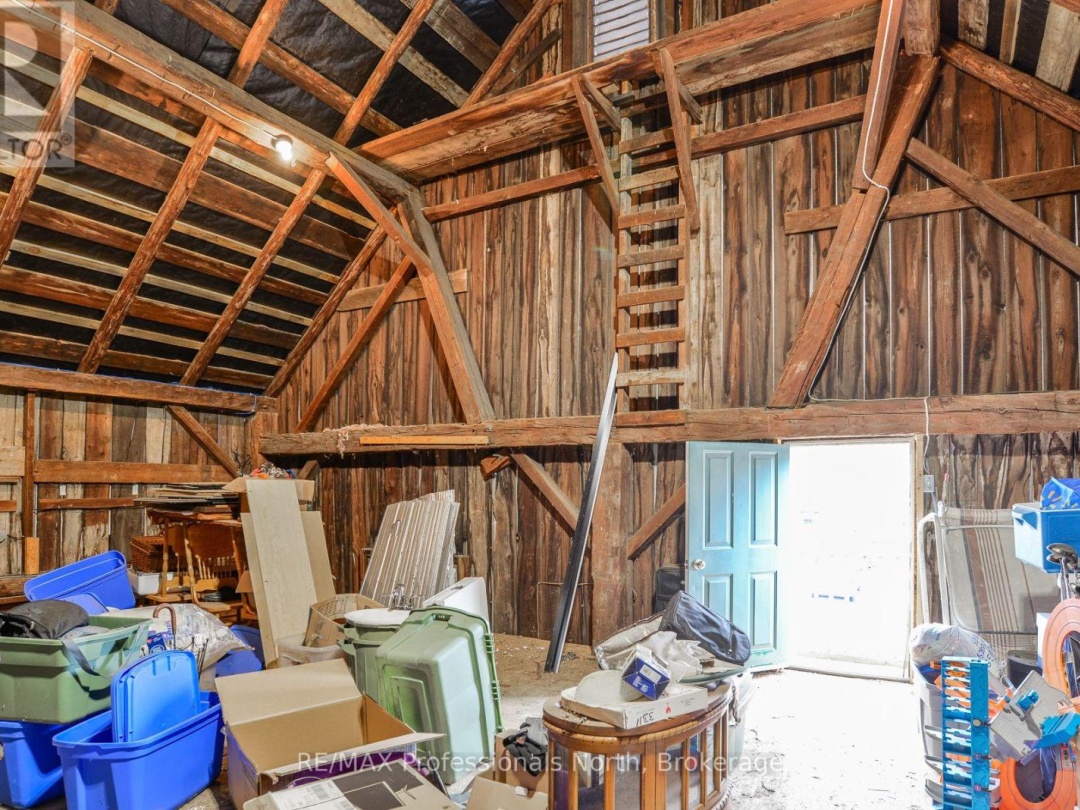 148 PARK ROAD, Bracebridge (Macaulay)