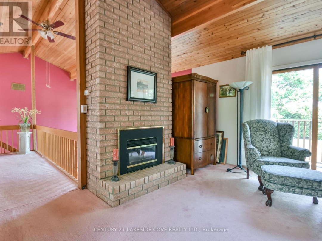 135 BAYSHORE DRIVE, Ramara