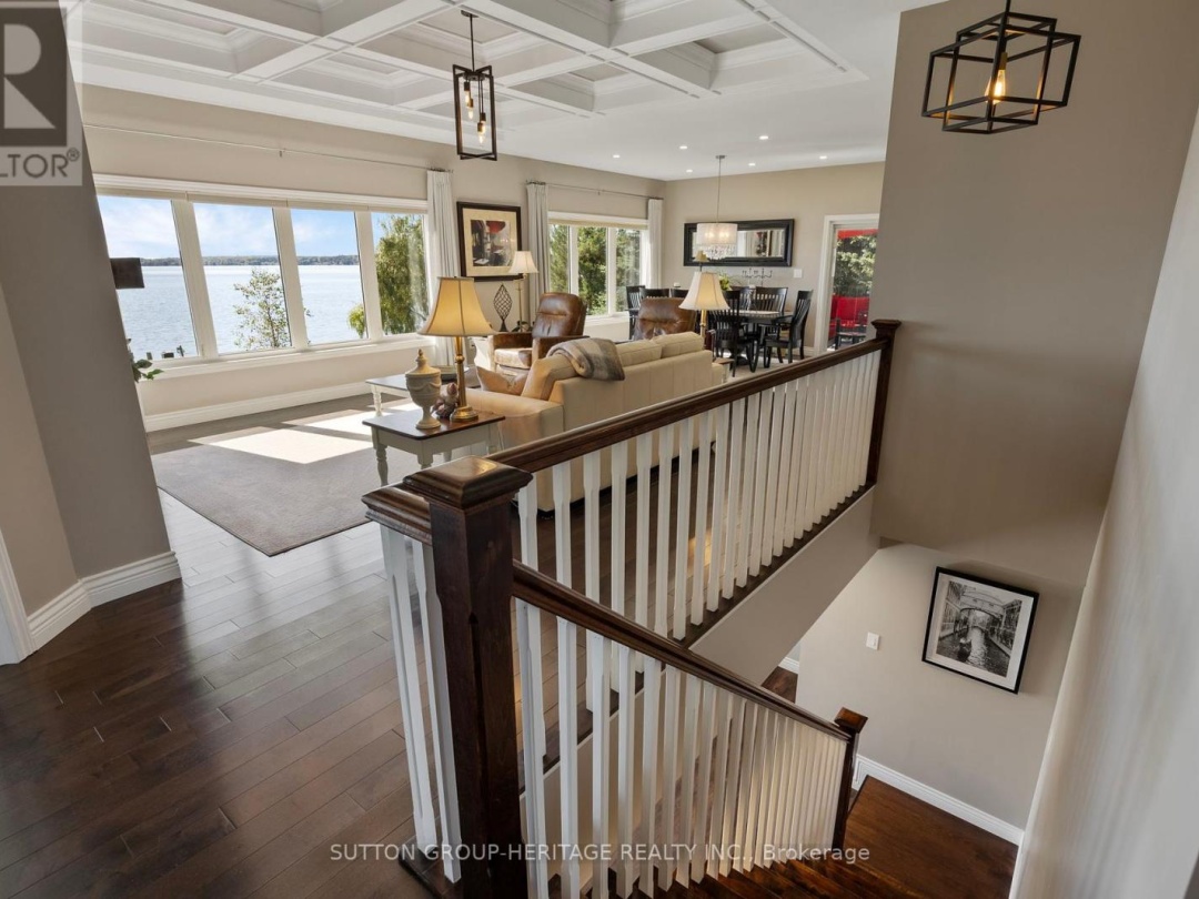 52 HILLSIDE DRIVE, 