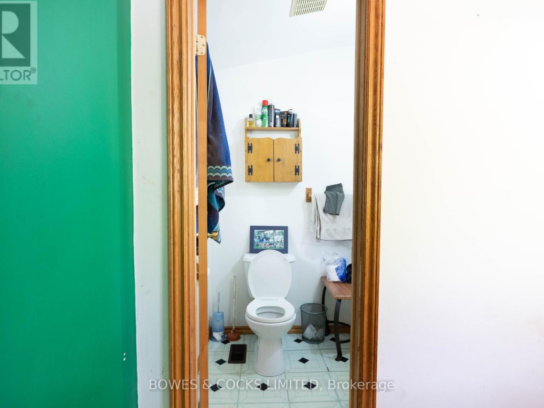 2070 FORTESQUE LAKE ROAD, Highlands East (Glamorgan)